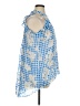 Cato 100% Polyester Blue Sleeveless Blouse Size XL - photo 4