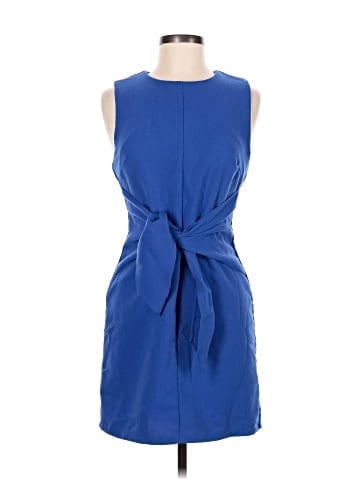 Do & Be Casual Dress (view 1)