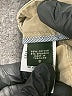 Eddie Bauer Solid Tan Khaki Shorts Size 8 - photo 4