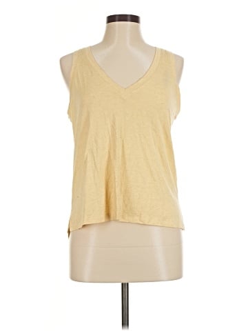 Express Sleeveless T-Shirt (view 1)