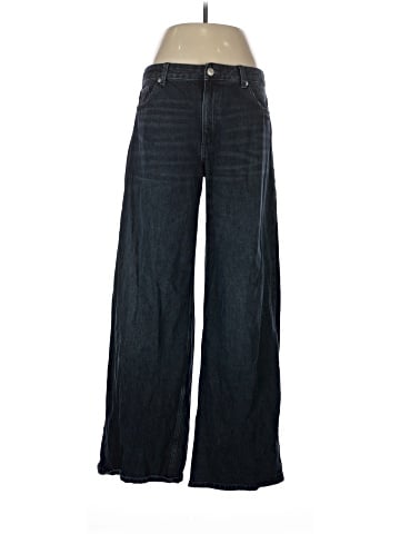 Zara Jeans (view 1)