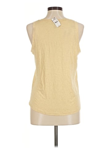 Express Sleeveless T-Shirt (view 2)