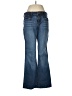 Eddie Bauer Blue Jeans Size 8 - photo 1