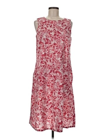 J.Jill Casual Dress (view 1)