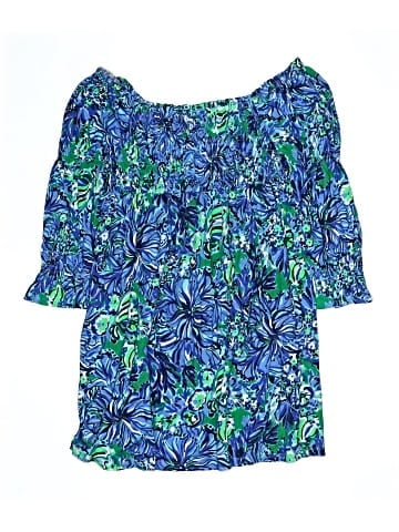 Lilly Pulitzer Dress (view 1)