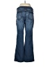 Eddie Bauer Blue Jeans Size 8 - photo 2