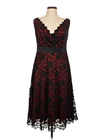 IGIGI Cocktail Dress (view 1)