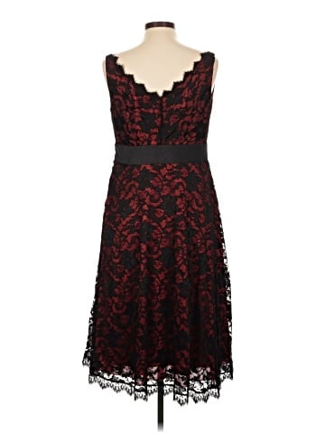 IGIGI Cocktail Dress (view 2)