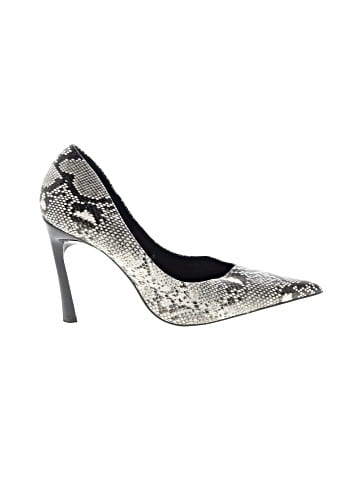Zara Heels (view 1)