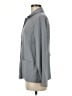 Casual Corner Annex Gray Blazer Size M - photo 5