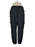 Old Navy Blue Linen Pants Size S - photo 2