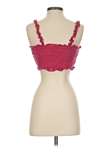Forever 21 Sleeveless Top (view 2)