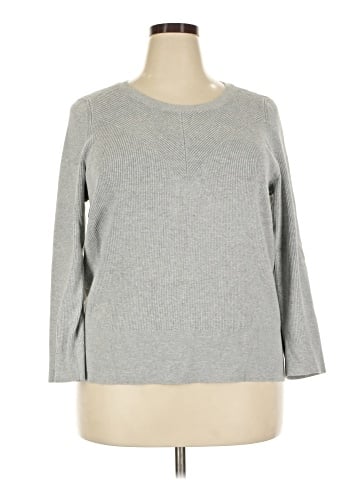 Talbots Pullover Sweater (view 1)