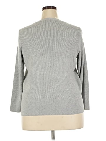 Talbots Pullover Sweater (view 2)