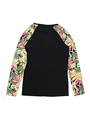 Roxy Rash Guard (view 2)