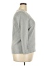 Talbots Gray Pullover Sweater Size 2X - photo 4