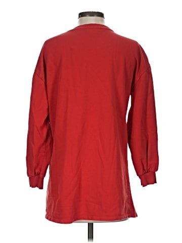New Look 3/4 Sleeve T-Shirt (view 2)