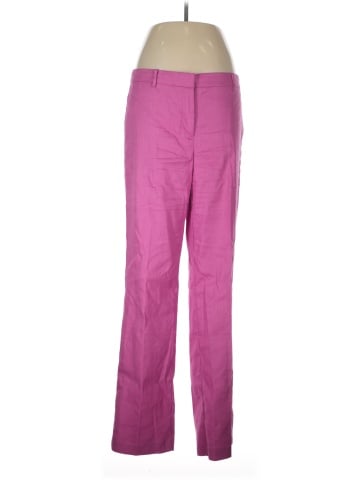 Ann Taylor Linen Pants (view 1)
