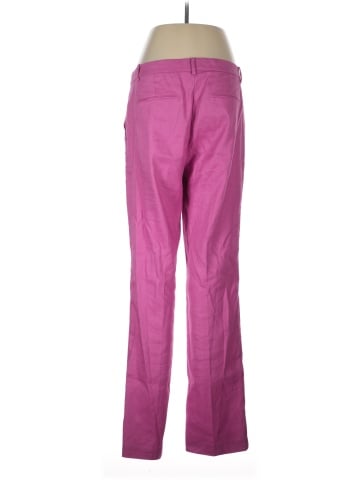 Ann Taylor Linen Pants (view 2)