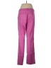 Ann Taylor Solid Pink Linen Pants Size 12 (tall) - photo 2