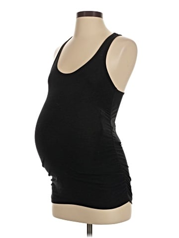 Beyond the Bump by Beyond Yoga Tank Top (view 1)