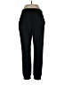 Badgley Mischka Black Track Pants Size L - photo 2