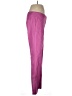 Ann Taylor Solid Pink Linen Pants Size 12 (tall) - photo 4