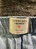 Crewcuts Blue Denim Shorts Size 10 - photo 3