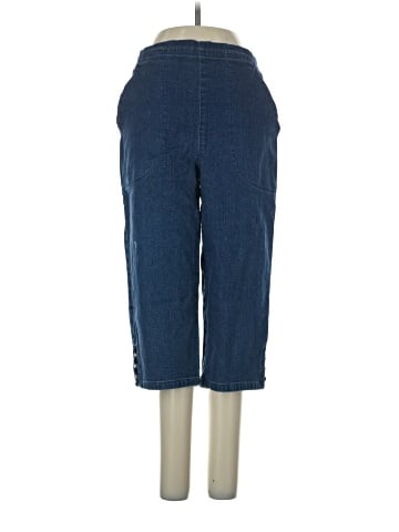 Croft & Barrow Jeans (view 1)