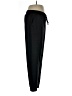 Badgley Mischka Black Track Pants Size L - photo 4
