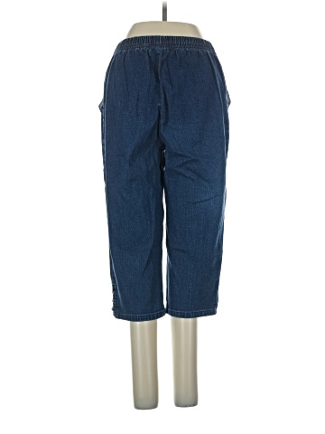 Croft & Barrow Jeans (view 2)