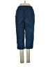 Croft & Barrow Blue Jeans Size S - photo 2