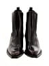 Circus NY by Sam Edelman Burgundy Ankle Boots Size 8 1/2 - photo 2