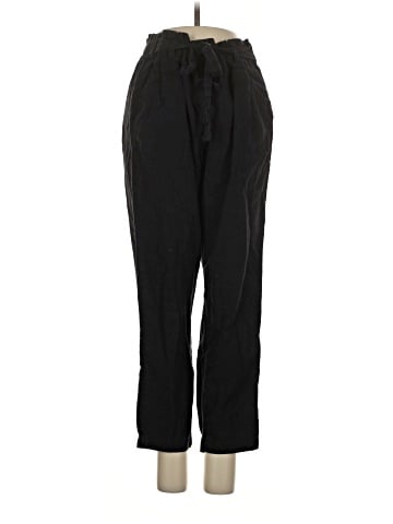 Ellen Tracy Linen Pants (view 1)