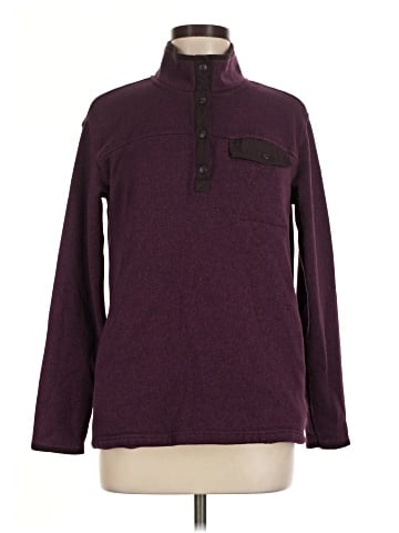 Eddie Bauer Pullover Sweater (view 1)