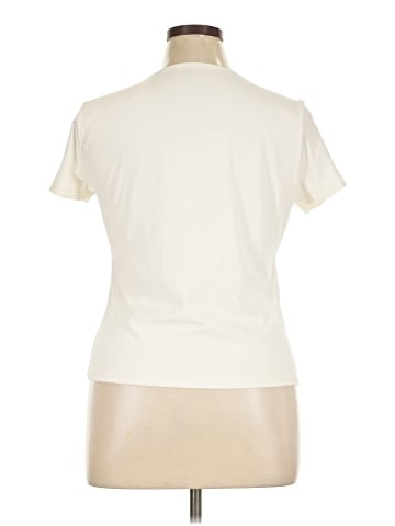 Tahari Short Sleeve T-Shirt (view 2)