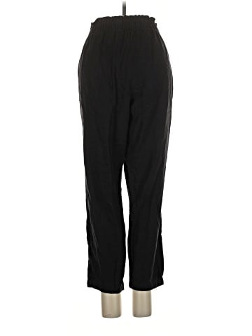 Ellen Tracy Linen Pants (view 2)