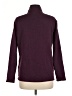 Eddie Bauer 100% Polyester Burgundy Pullover Sweater Size M - photo 2