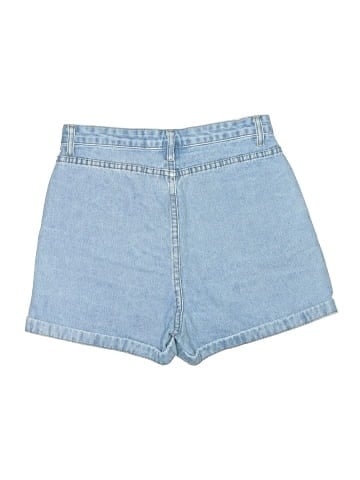 Shein Denim Shorts (view 2)