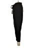 Ellen Tracy Solid Black Linen Pants Size S - photo 5