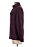 Eddie Bauer 100% Polyester Burgundy Pullover Sweater Size M - photo 5