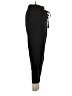 Ellen Tracy Solid Black Linen Pants Size S - photo 4