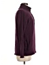 Eddie Bauer 100% Polyester Burgundy Pullover Sweater Size M - photo 4