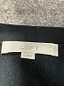 Ann Taylor LOFT Black Cardigan Size S - photo 4