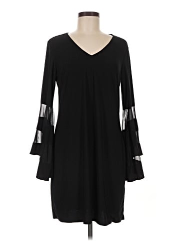 MSK Casual Dress (view 1)