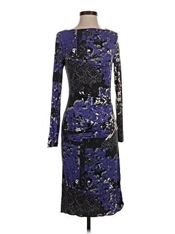 Nicole Miller Artelier Cocktail Dress (view 1)