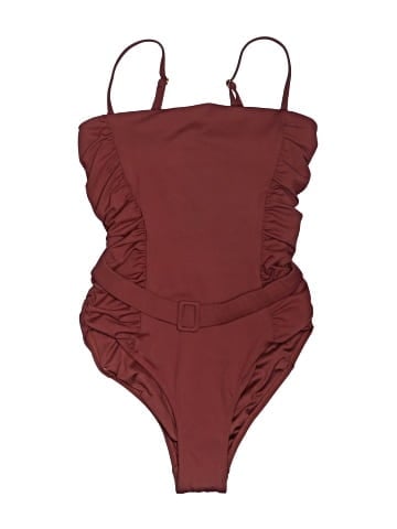 Hutch One Piece Swimsuit (view 1)