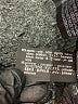 Zara Chevron-herringbone Black Jeans Size 8 - photo 8