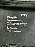 Gap Fit Solid Black Athletic Shorts Size L - photo 3