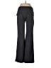 Athleta Solid Gray Dress Pants Size L - photo 2